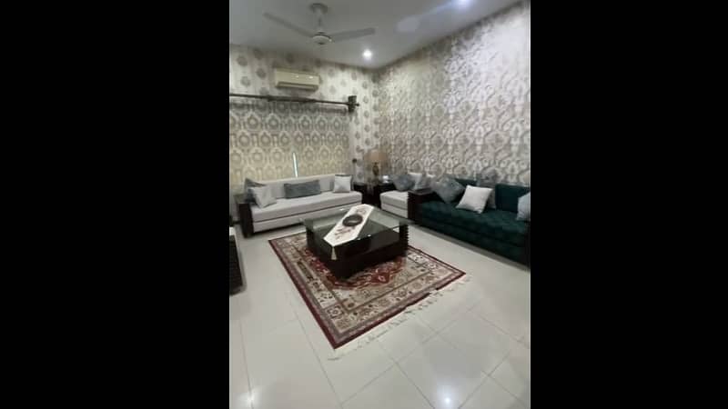 4 Bed House Available For Rent In Askari 11 Sec-B Lahore 4