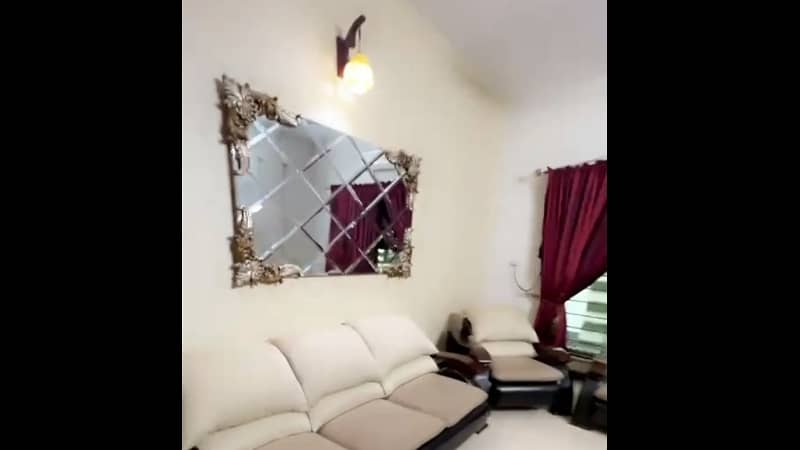 4 Bed House Available For Rent In Askari 11 Sec-B Lahore 9