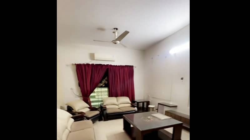 4 Bed House Available For Rent In Askari 11 Sec-B Lahore 10