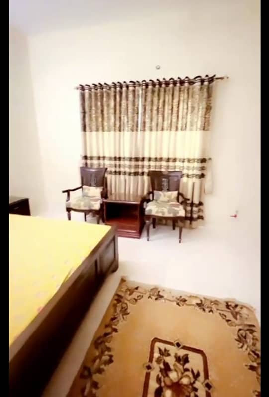 4 Bed House Available For Rent In Askari 11 Sec-B Lahore 15