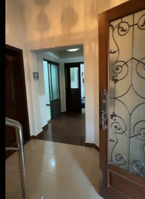 4 Bed House Available For Rent In Askari 11 Sec-B Lahore 16