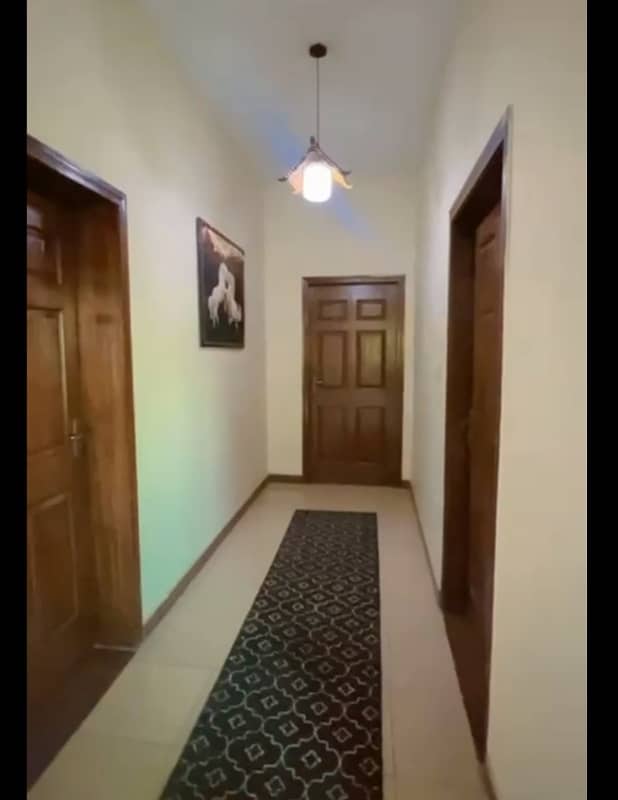 4 Bed House Available For Rent In Askari 11 Sec-B Lahore 17