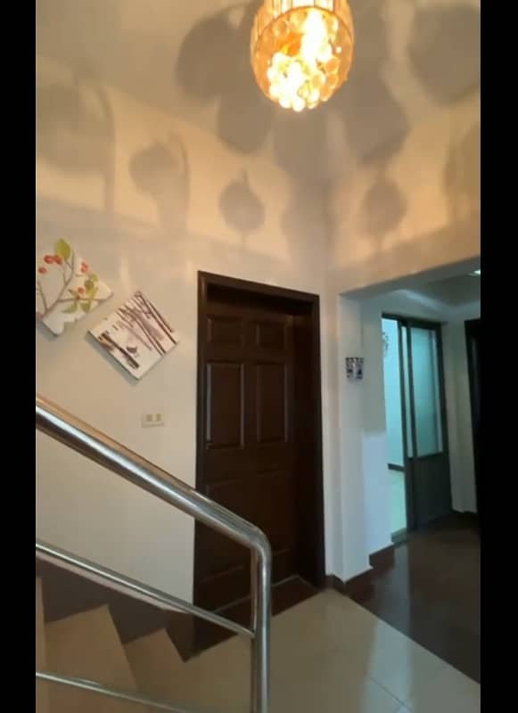 4 Bed House Available For Rent In Askari 11 Sec-B Lahore 18