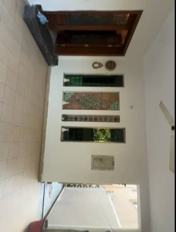 4 Bed House Available For Rent In Askari 11 Sec-B Lahore 23