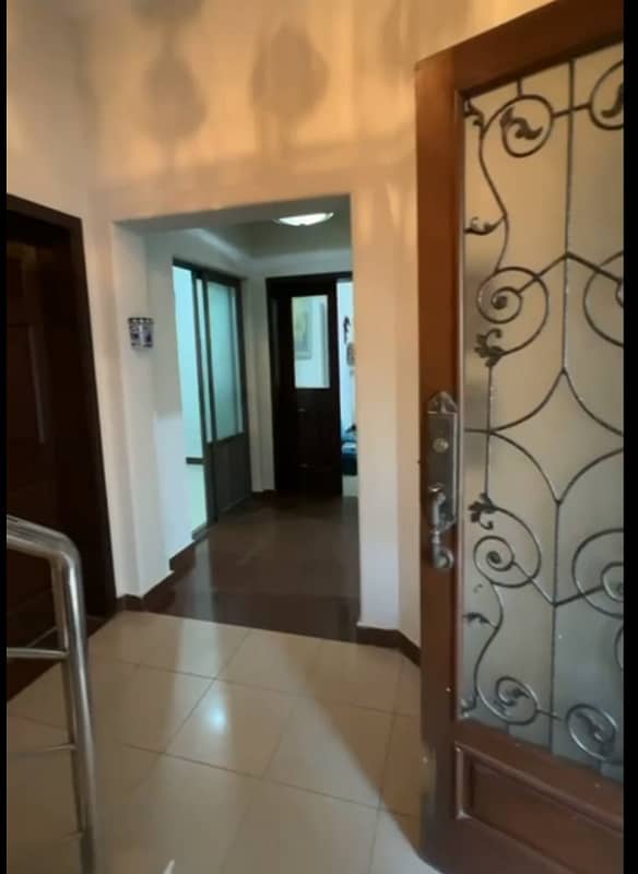 4 Bed House Available For Rent In Askari 11 Sec-B Lahore 27