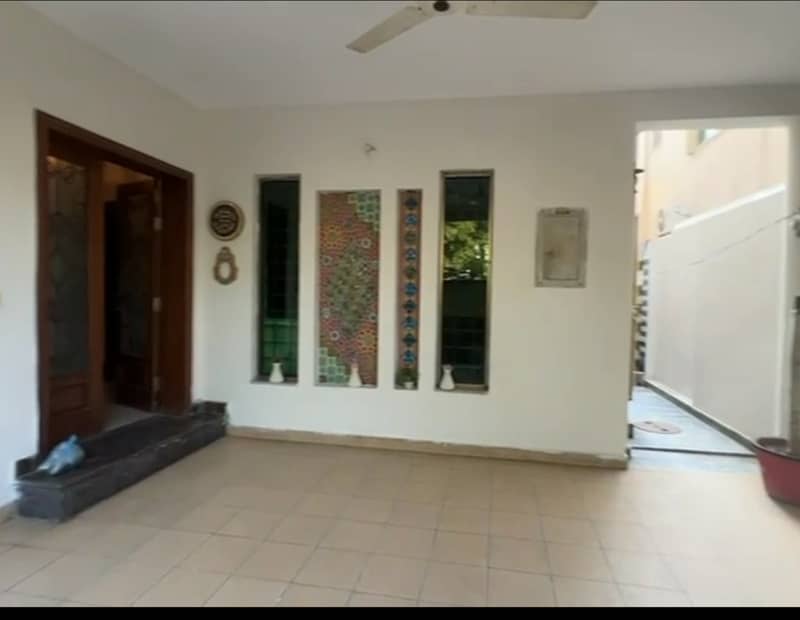 4 Bed House Available For Rent In Askari 11 Sec-B Lahore 29