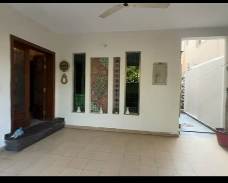 4 Bed House Available For Rent In Askari 11 Sec-B Lahore 30