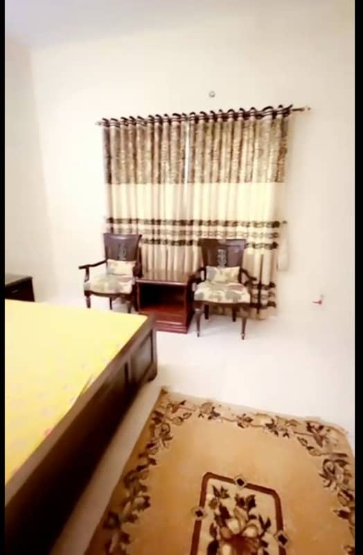 4 Bed House Available For Rent In Askari 11 Sec-B Lahore 31