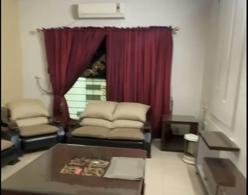 4 Bed House Available For Rent In Askari 11 Sec-B Lahore 32