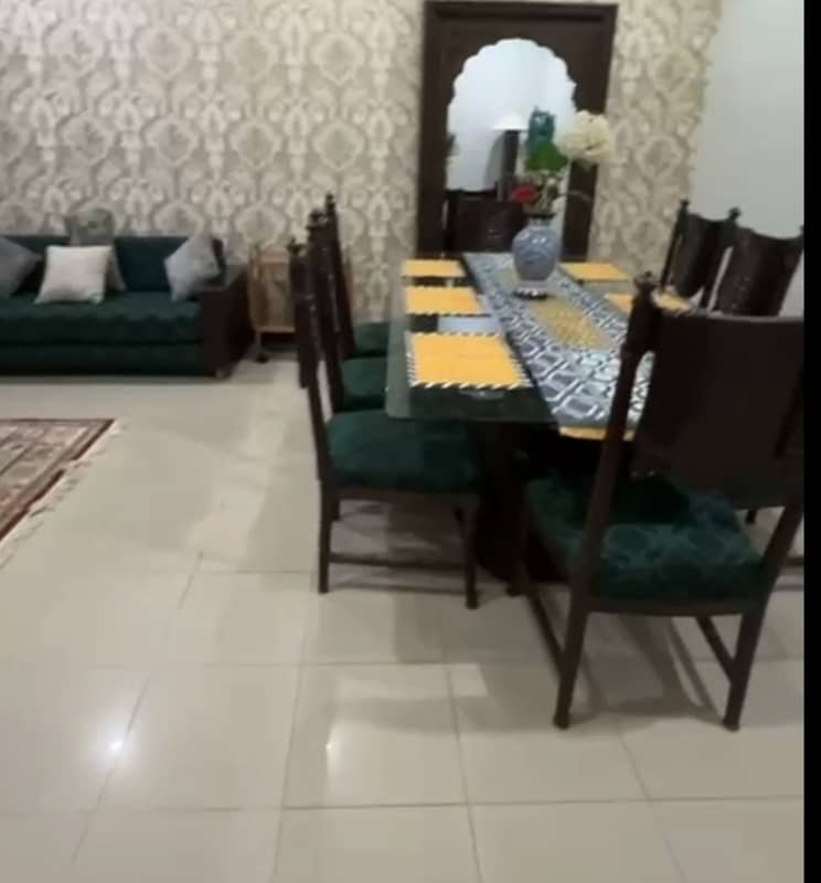 4 Bed House Available For Rent In Askari 11 Sec-B Lahore 38