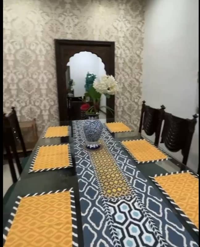 4 Bed House Available For Rent In Askari 11 Sec-B Lahore 39