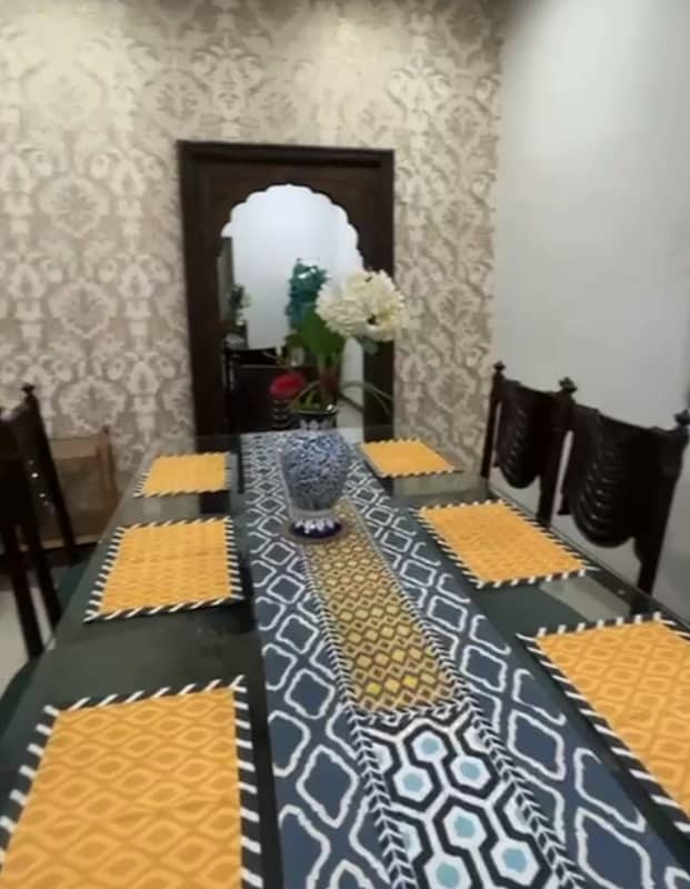 4 Bed House Available For Rent In Askari 11 Sec-B Lahore 40