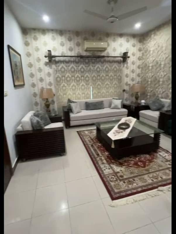 4 Bed House Available For Rent In Askari 11 Sec-B Lahore 44