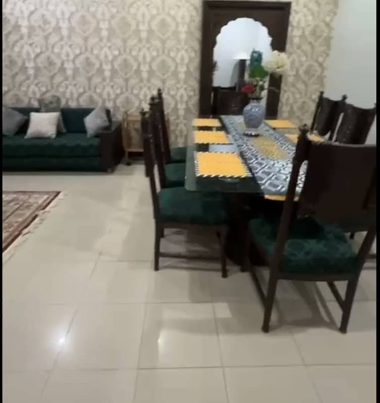 4 Bed House Available For Rent In Askari 11 Sec-B Lahore 46