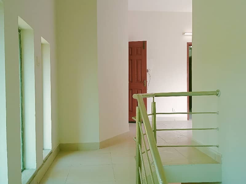 House Available For Rent In Askari 11 Lahore 42