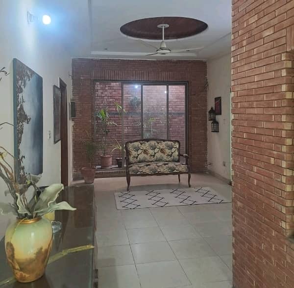 House Available For Sale In Allama Iqbal Town - Ravi Block 2