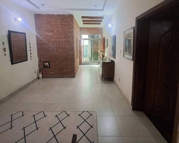 House Available For Sale In Allama Iqbal Town - Ravi Block 7