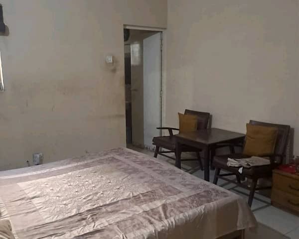 House Available For Sale In Allama Iqbal Town - Ravi Block 8