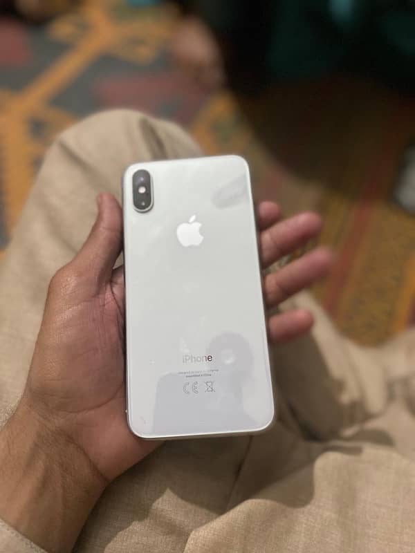 iphone xs 256 gb non pta 3