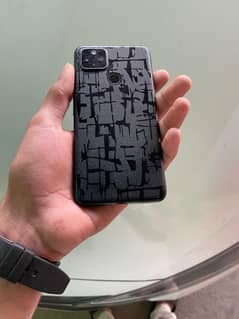 Google pixel 4a 5g 8 128 urgent sale need money