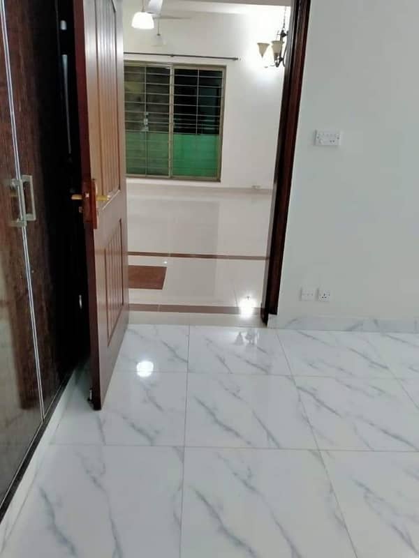 Brend New apartment available for Rent in Askari 11 sec-D Lahore 9