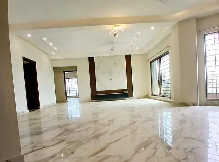 Brend New apartment available for Rent in Askari 11 sec-D Lahore 20