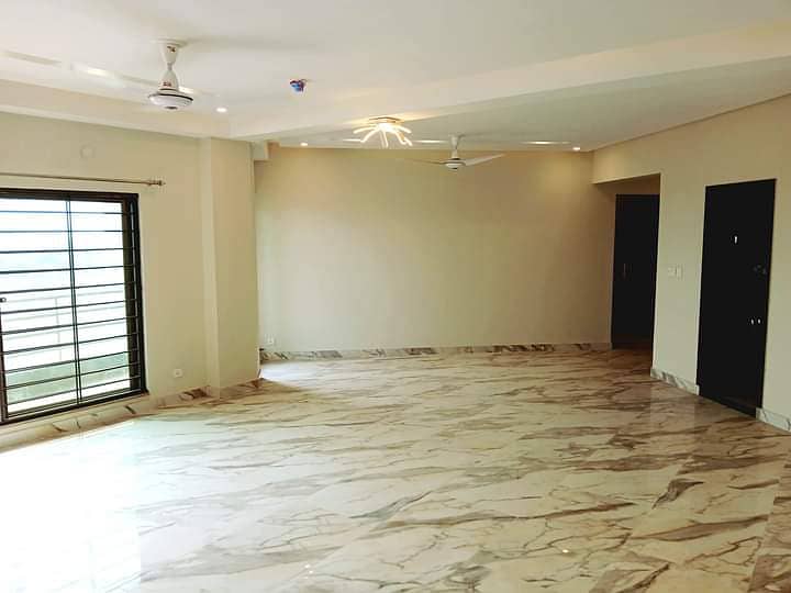 Brend New apartment available for Rent in Askari 11 sec-D Lahore 25