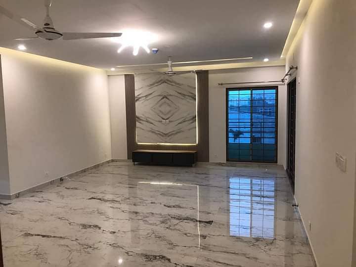 Brend New apartment available for Rent in Askari 11 sec-D Lahore 28