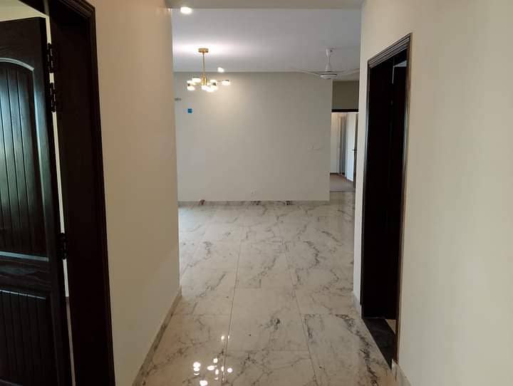 Brend New apartment available for Rent in Askari 11 sec-D Lahore 31