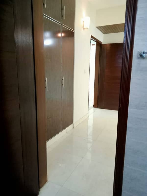 3Bed apartment available for Rent in Askari 11 sec-B Lahore 10