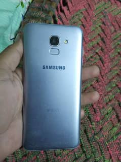 Samsung j6 3 32