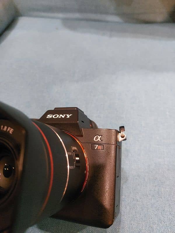 Sony A7R iv Sony A7R4 Body 9