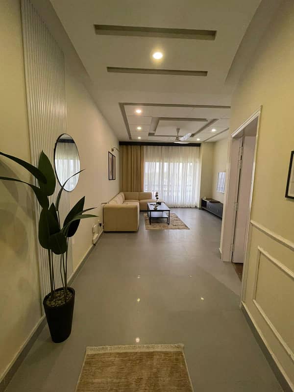 TWO BED FLAT FOR SALE ZARKON HEIGHTS 8