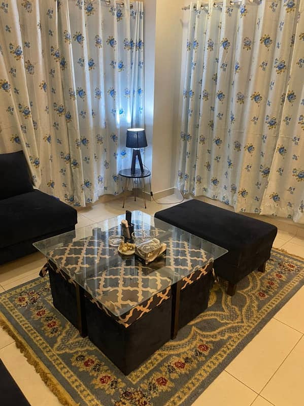 TWO BED FLAT FOR SALE ZARKON HEIGHTS 16