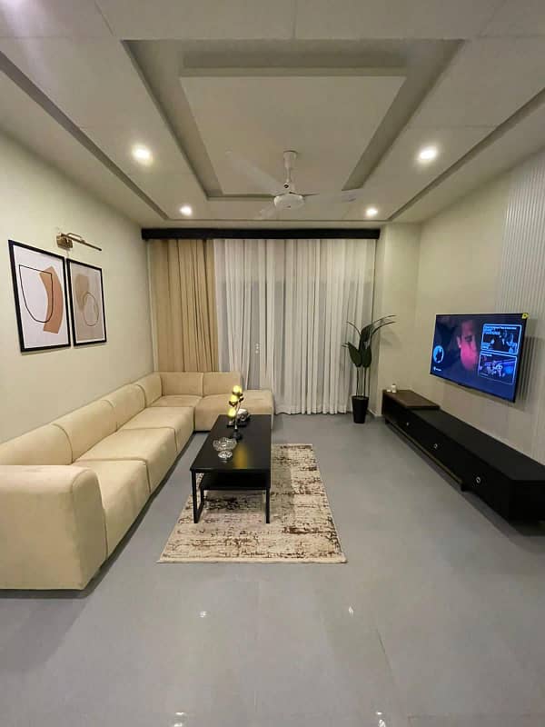 2 BED FOR SALE IN TOWER C ZARKOON HEIGHTS G-15 ISLAMABAD 6