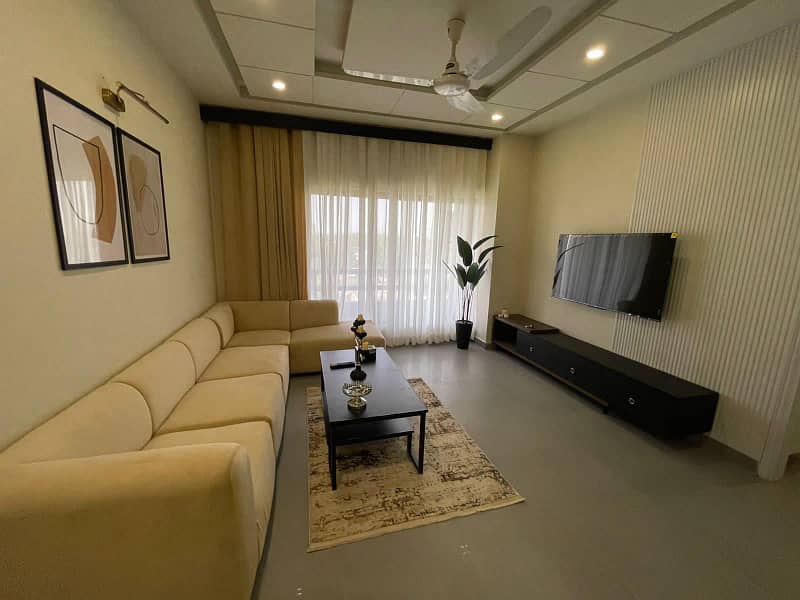 2 BED FOR SALE IN TOWER C ZARKOON HEIGHTS G-15 ISLAMABAD 11