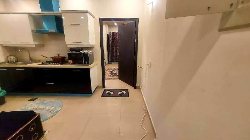 2 BED FOR SALE IN TOWER C ZARKOON HEIGHTS G-15 ISLAMABAD 21