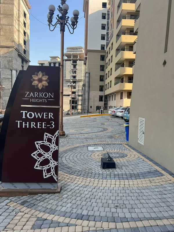 2 BED FOR SALE IN TOWER C ZARKOON HEIGHTS G-15 ISLAMABAD 31