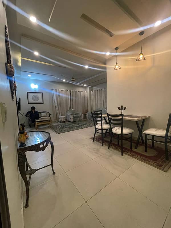 2 BED FOR SALE IN TOWER C ZARKOON HEIGHTS G-15 ISLAMABAD 34