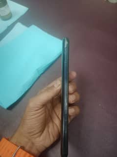 vivo Y19 4gb 128gb saaf condition 10 by 10