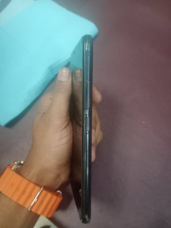 vivo Y19 4gb 128gb saaf condition 10 by 10 1