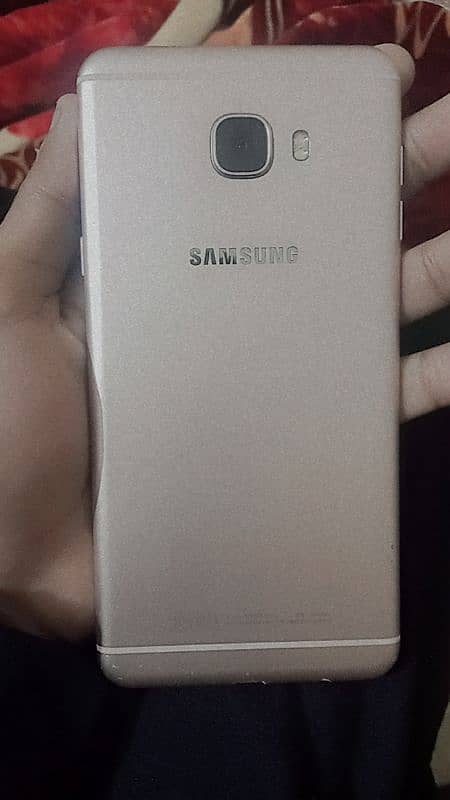 samsung c7 for sale 1