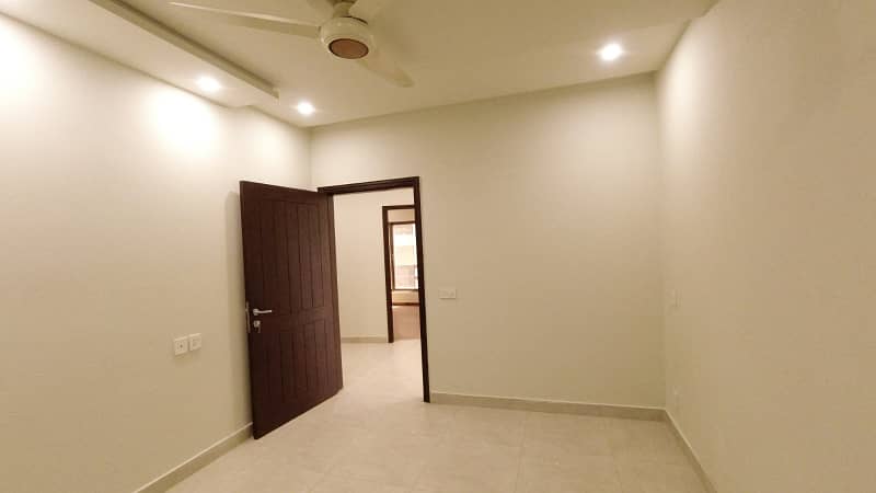 2 Bed Luxury Apartment Available For Sale In ZarkonHeights G-15 Islamabad 12