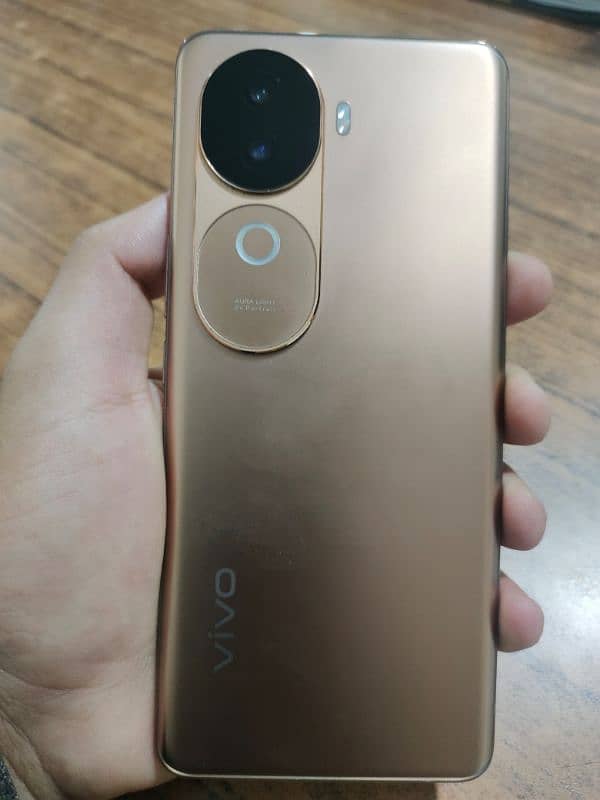 vivo v40e 2