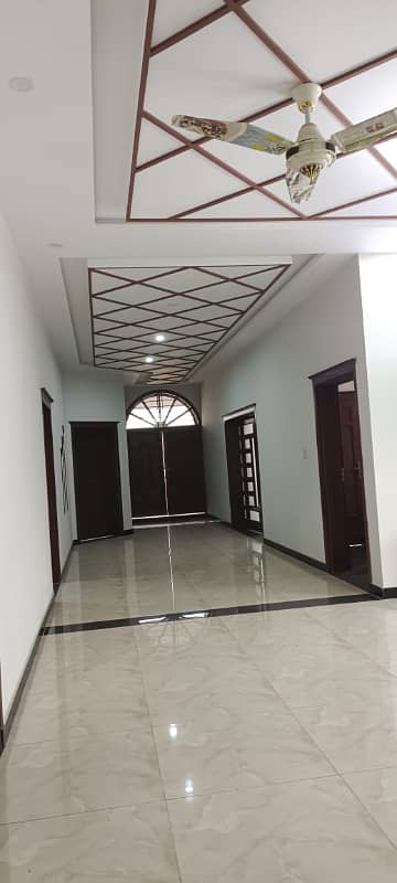 Triple Storey House Is Available For Sell In G-15 Real Picture Five House Available 16