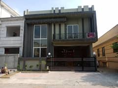 07 Marla Corner House Available For Sell In G-15 Real Picture Urgent Sale