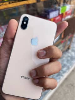 iPhone x nonpta