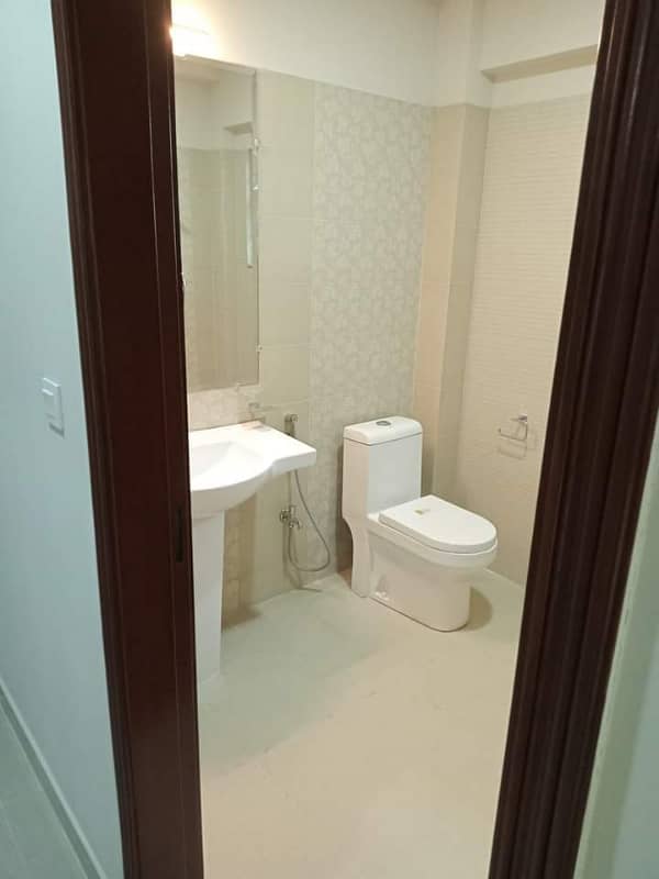 Brend New apartment for Rent in Askari 11 sec-B Lahore 2