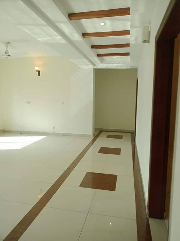 Brend New apartment for Rent in Askari 11 sec-B Lahore 21