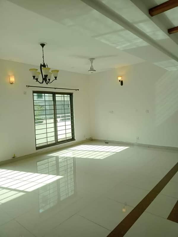 Brend New apartment for Rent in Askari 11 sec-B Lahore 22